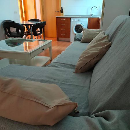 Malaga Rivas Apartment Luaran gambar