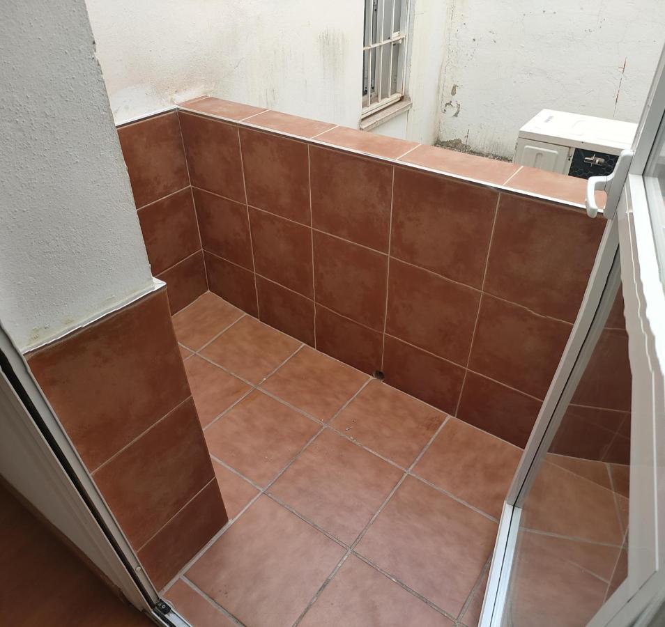 Malaga Rivas Apartment Luaran gambar